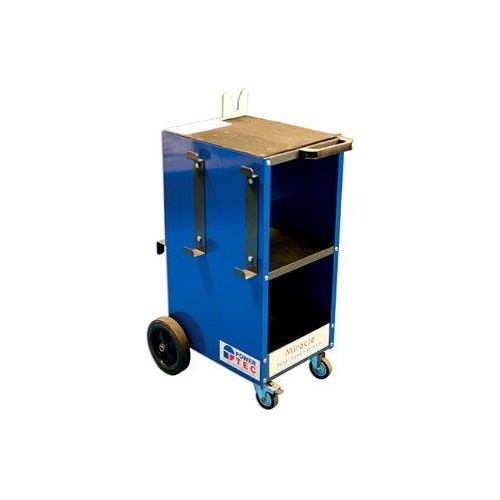 Power-Tec Miracle Slim Trolley 91606 Laser - Dynamic Drive