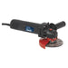 Sealey Angle Grinder 115mm 750W/230V Slim Body SGS115 Sealey  - Dynamic Drive