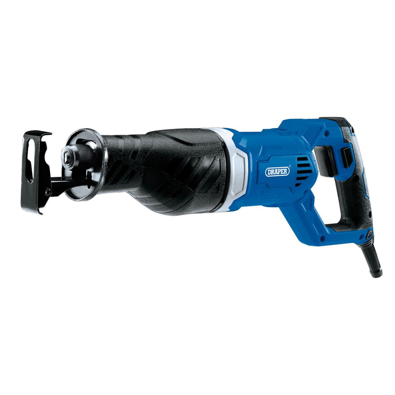 Draper Reciprocating Saw, 1050W 00586 Draper - Dynamic Drive