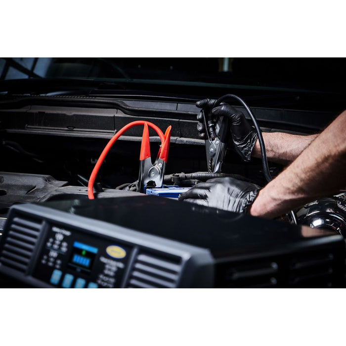 Ring Smart Charge Pro 100A 12/24V Ring Automotive - Dynamic Drive