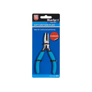 Bluespot Tools Soft Grip Mini Combination Pliers BlueSpot Tools - Dynamic Drive