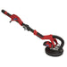 Sealey 215mm Long Reach Drywall Electric Sander 600W TDWS600 Sealey - Dynamic Drive