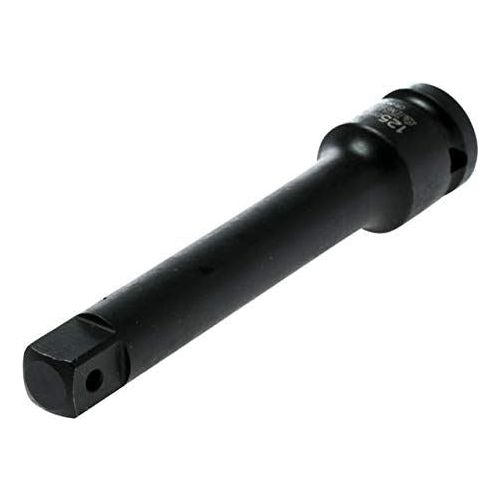 Teng Tools 1/2" Impact Extension Bar DIN 125mm Teng Tools - Dynamic Drive