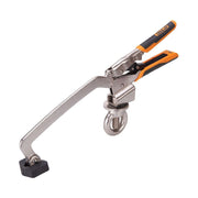 Triton AutoJaws™ Drill Press / Bench Clamp TRAADPBC6 6" (150mm) Triton - Dynamic Drive