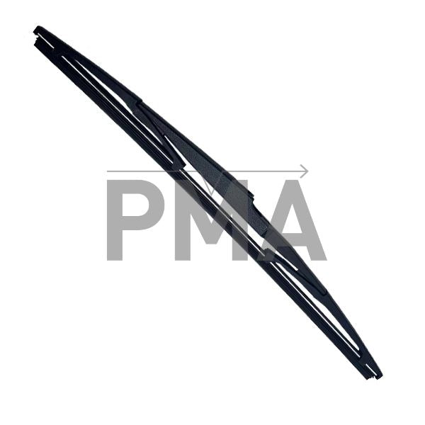 PMA Rear Plastic Wiper Blade 350mm PWR1020 PMA - Dynamic Drive