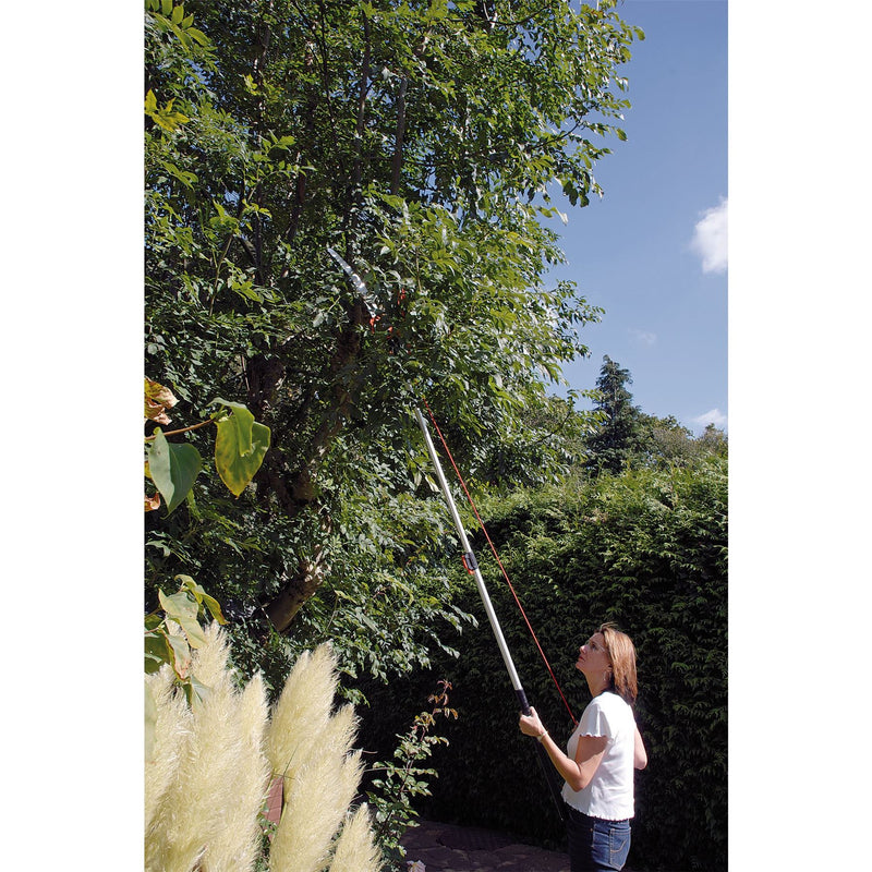 Draper Tree Pruner with Telescopic Handle, 32mm Diameter 45334 Draper - Dynamic Drive