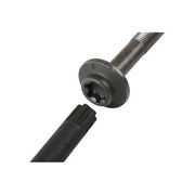 Laser Ribe Impact Bit 1/2"D M12 7008 Laser - Dynamic Drive