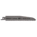 Sealey Reciprocating Saw Blade Multipurpose 150mm 5-8tpi Pack of 5 SRBRB611F Sealey - Dynamic Drive