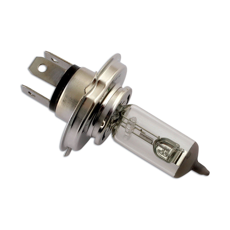 Connect Lucas Headlight Bulb H4 P43t 24V 75/70W OE475 1pc 30601 Tool Connection - Dynamic Drive