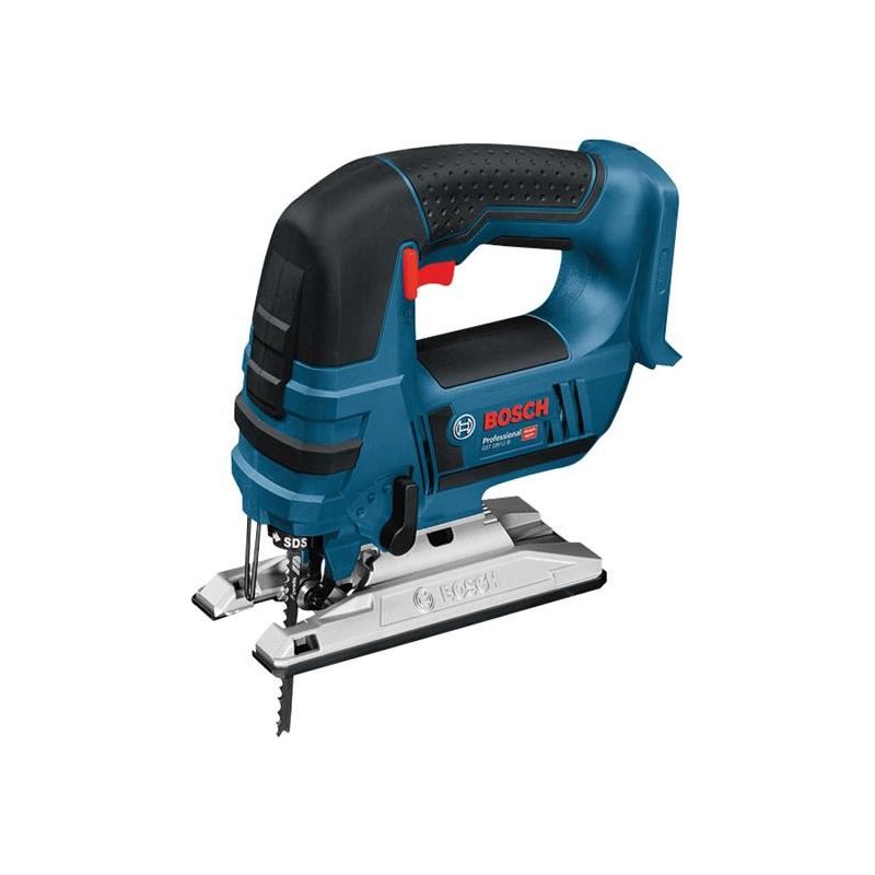 Bosch GST 18V-LI B Professional Jigsaw 18V Bare Unit Bosch - Dynamic Drive
