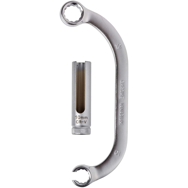 Laser Turbo Adjustment Set - for VAG 7070 Laser - Dynamic Drive