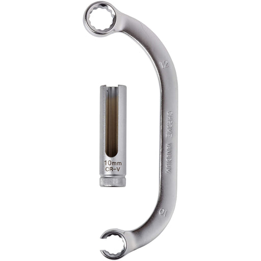 Laser Turbo Adjustment Set - for VAG 7070 Laser - Dynamic Drive