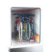 Fiamma Garage Plus 02093A78A Fiamma - Dynamic Drive
