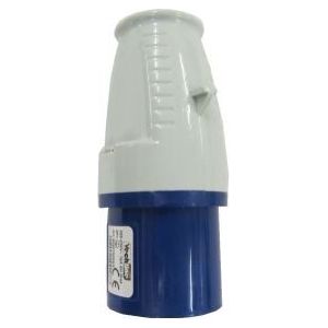 Vechline Mains Site Plug (Loose) QQ016008A Vechline - Dynamic Drive