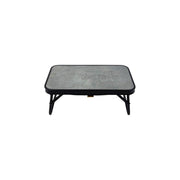 Bo-Camp Industrial Collection Table Compact Northgate Bo-Camp - Dynamic Drive