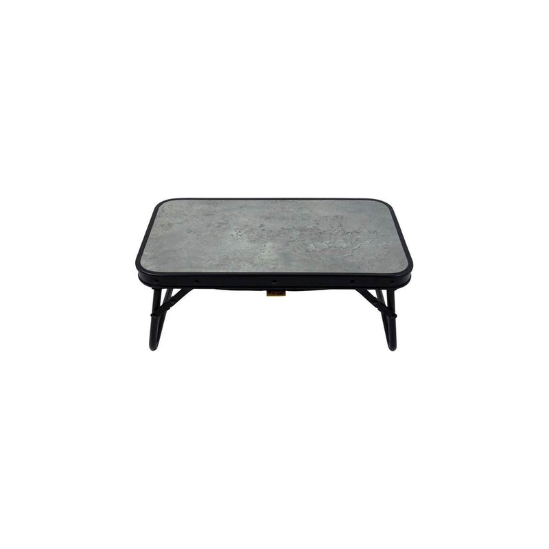Bo-Camp Industrial Collection Table Compact Northgate Bo-Camp - Dynamic Drive