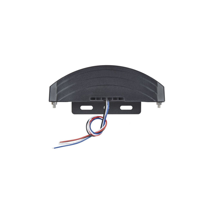 Ring Amber Strobe Roof Mount RCV2217 - R65 Emergency Strobe Ring Automotive - Dynamic Drive