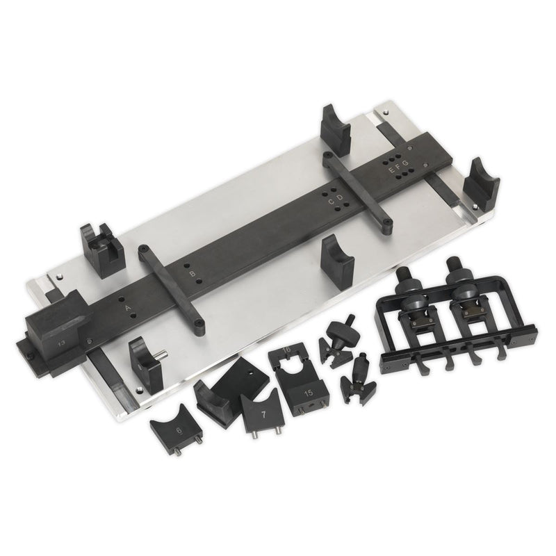Sealey Camshaft Installation Kit for VAG Porsche Belt & Chain Drive VSE7171 Sealey - Dynamic Drive