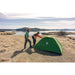Coleman Darwin 2 BlackOut Tent Coleman - Dynamic Drive