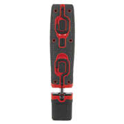 Sealey Rechargeable 360 Inspection Light 14 SMD LED & 3W SMD LED Black Lithium-i Sealey - Dynamic Drive