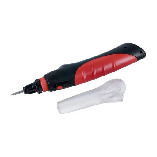 Laser Cordless Soldering Iron 15w 8400 Laser - Dynamic Drive