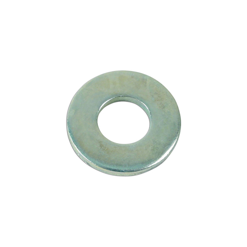 Tool Connection 6mm Plain Washer Form C Heavy Duty 5pc 36941 Tool Connection - Dynamic Drive
