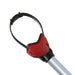 Fiamma Bike Block Pro 1 Red Protect Your Bike in Style Fiamma - Dynamic Drive