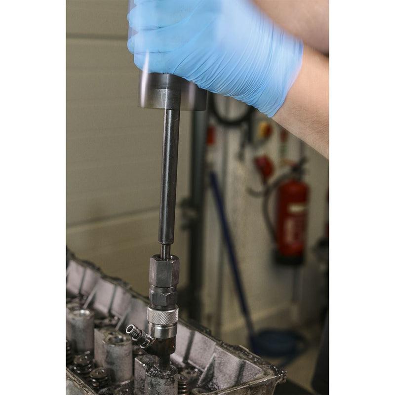 Sealey Diesel Injector Master Kit VS2064 Sealey - Dynamic Drive