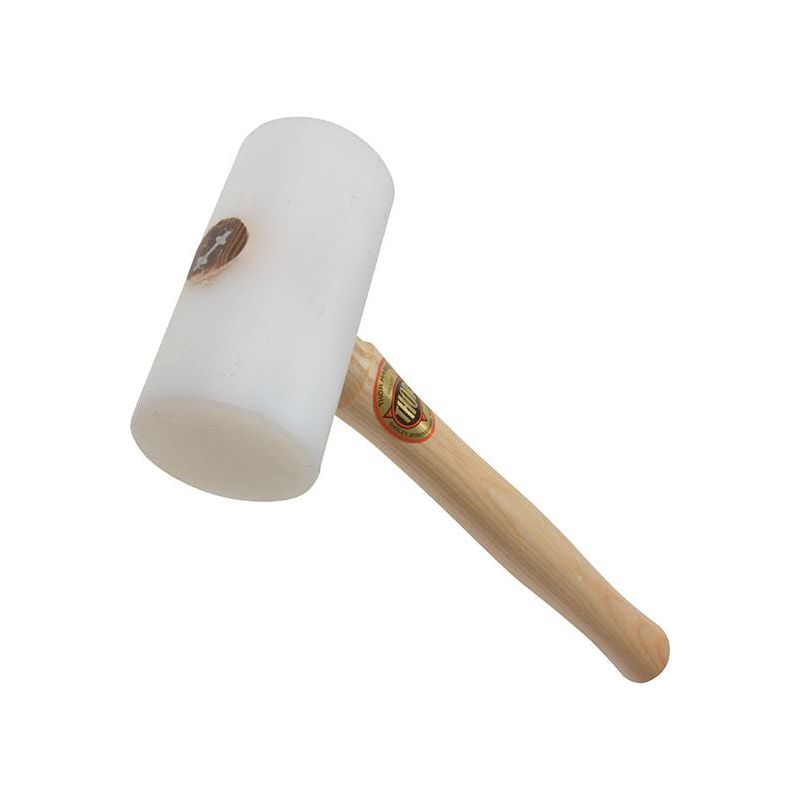 Thor 8119 Super Plastic Mallet 60mm 480g Thor - Dynamic Drive