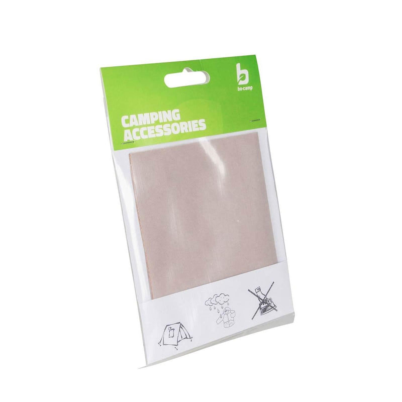 Bo-Camp Repair Canvas Nylon Self Adhesive Transparent Bo-Camp - Dynamic Drive