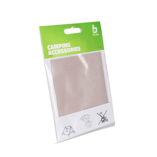 Bo-Camp Repair Canvas Nylon Self Adhesive Transparent Bo-Camp - Dynamic Drive