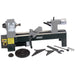 Draper Variable Speed Mini Wood Lathe, 250W 60988 Draper - Dynamic Drive