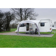Vango AirBeam Sky Canopy for Caravan & Motorhomes 2.5M 2.5M Grey Violet Vango - Dynamic Drive
