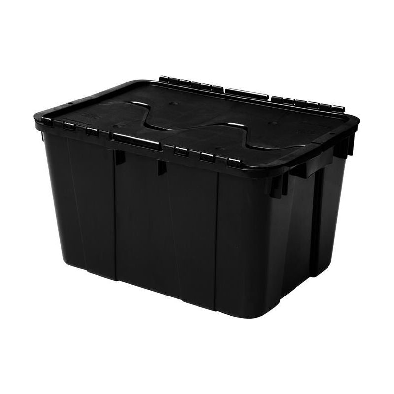 Curver Shatterproof Tuff Crate 55 Litre Curver - Dynamic Drive