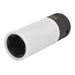 Sealey Alloy Wheel Impact Socket 1/2" Drive 21mm Star Profile for Hyundai Sealey  - Dynamic Drive