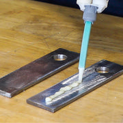 Sealey Rapid Set MMA Adhesive Mixing Nozzles 2pc SCS500N2 Sealey - Dynamic Drive