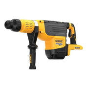 Dewalt Power Tools DCH775N XR FlexVolt SDS Max Rotary Hammer 54V Bare Unit DeWALT Power Tools - Dynamic Drive