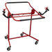 Sealey Adjustable Bumper Stand MK81 Sealey - Dynamic Drive