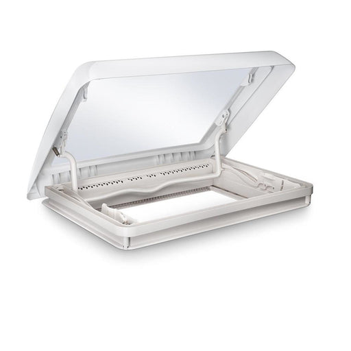 Dometic Midi Heki Roof Style Window Without Forced Vent 700mm x 500mm Dometic - Dynamic Drive