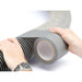 Draper Duct Tape Roll, 33m x 100mm, Grey 49433 Draper - Dynamic Drive