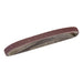 Silverline Sanding Belts 13 x 457mm 5pk 40 Grit Silverline - Dynamic Drive