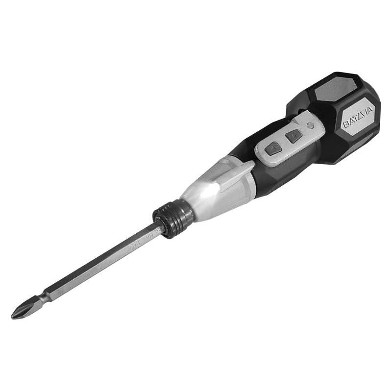 Batavia Compact Grip Screwdriver 3.6V Li-ion Batavia - Dynamic Drive