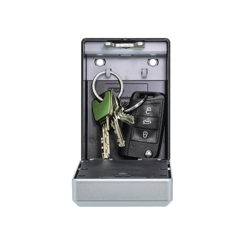 Abus Mechanical 787 SMART-BT KeyGarage™ ABUS Mechanical - Dynamic Drive