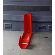 Sealey Motorcycle Roll-in Wheel Clamp Bolt Down WCR02 Sealey - Dynamic Drive