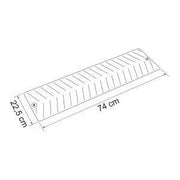 Fiamma Grip System (2) 97901-055 Fiamma - Dynamic Drive