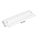 Fiamma Grip System (2) 97901-055 Fiamma - Dynamic Drive