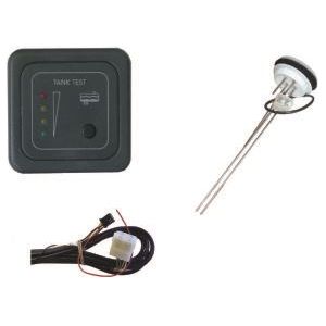 CBE 12V Level Indicator Waste Water X270573B CBE - Dynamic Drive