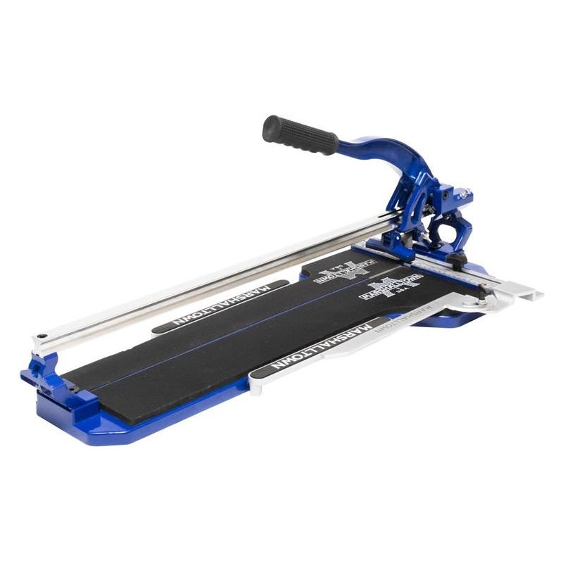 Marshalltown Pro Tile Cutter 630mm Marshalltown - Dynamic Drive