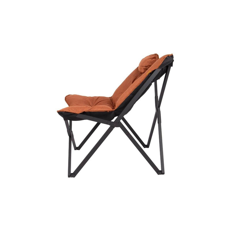 Bo-Camp Industrial Collection Relax Chair Brandon Clay Bo-Camp - Dynamic Drive