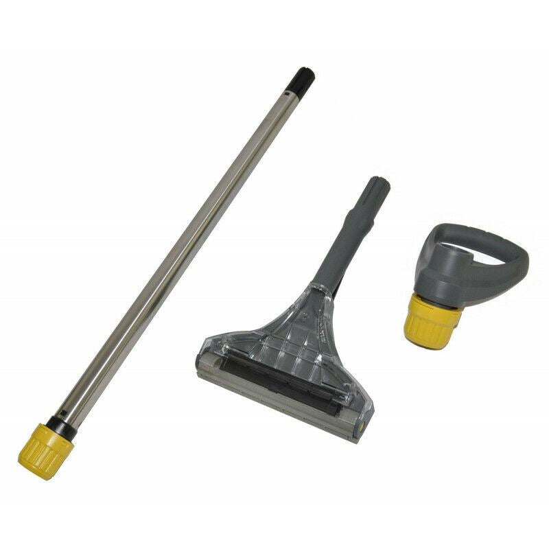 Puzzi Replacement Flexible Floor Tool 100 200 8/1 C 10/1 10/2 41300070 Karcher - Dynamic Drive